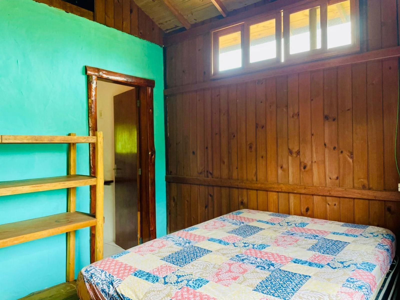 Appartement Kaypacha Kitnets à Palhoça Extérieur photo