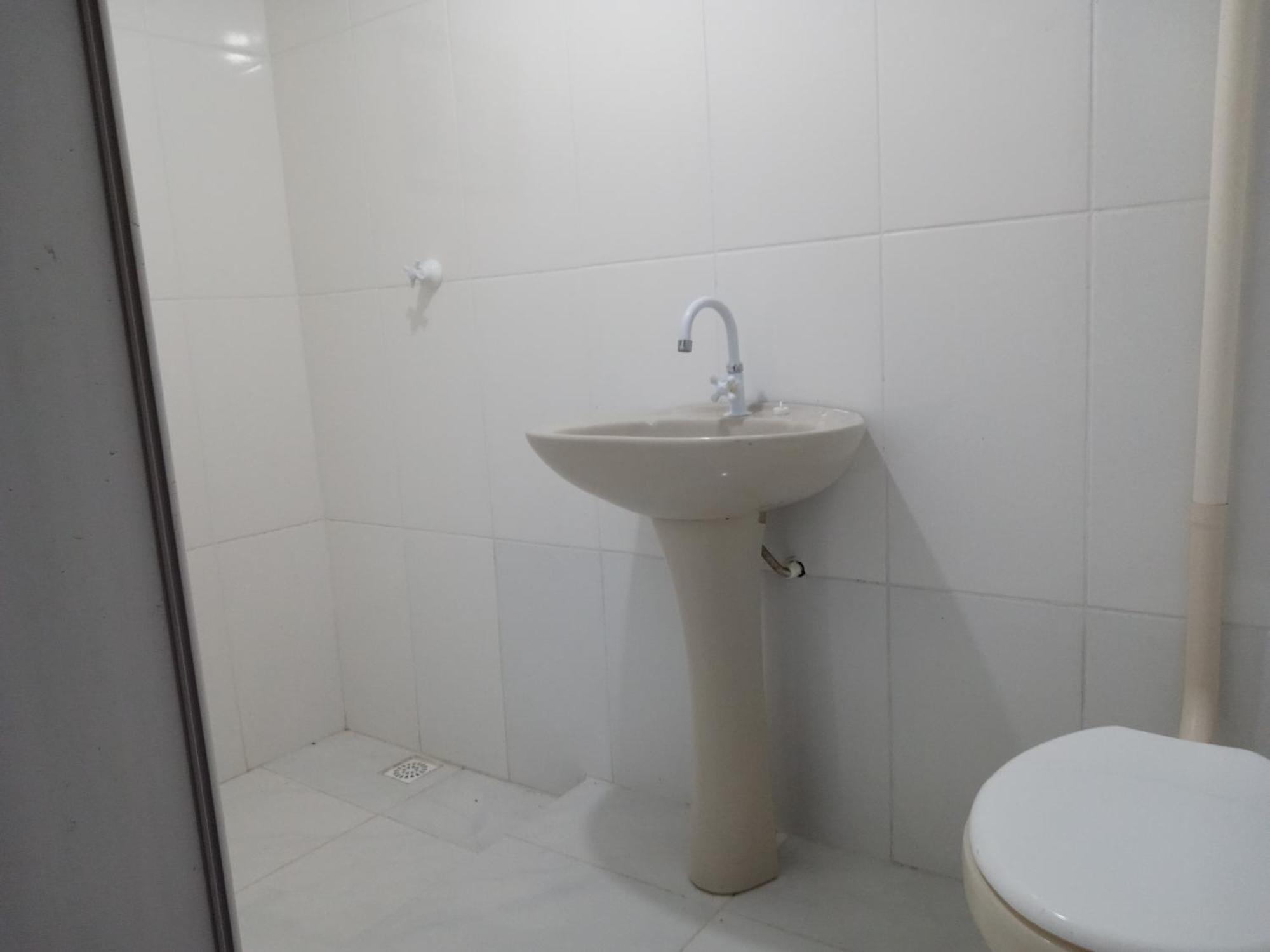 Appartement Kaypacha Kitnets à Palhoça Extérieur photo