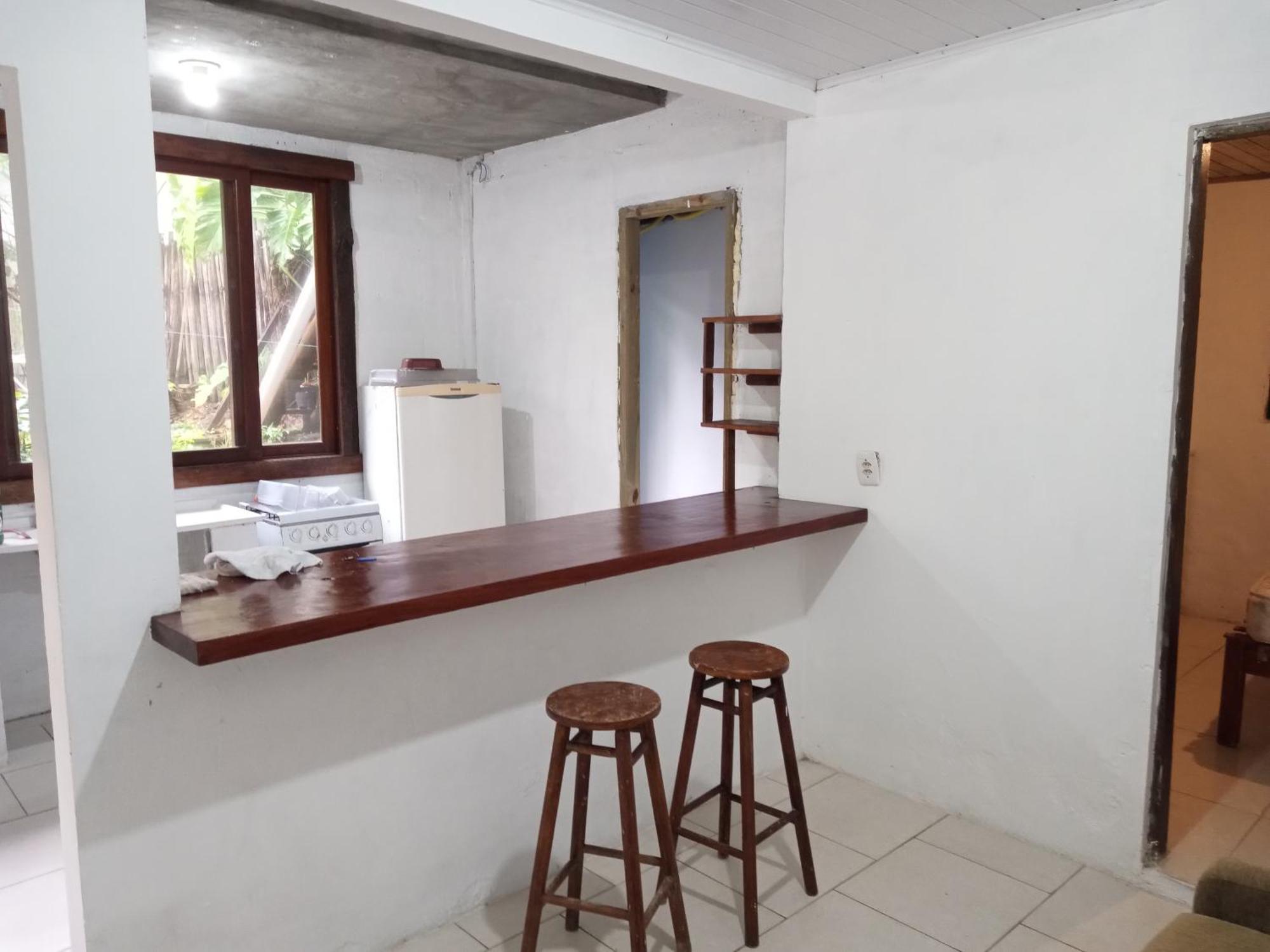 Appartement Kaypacha Kitnets à Palhoça Extérieur photo