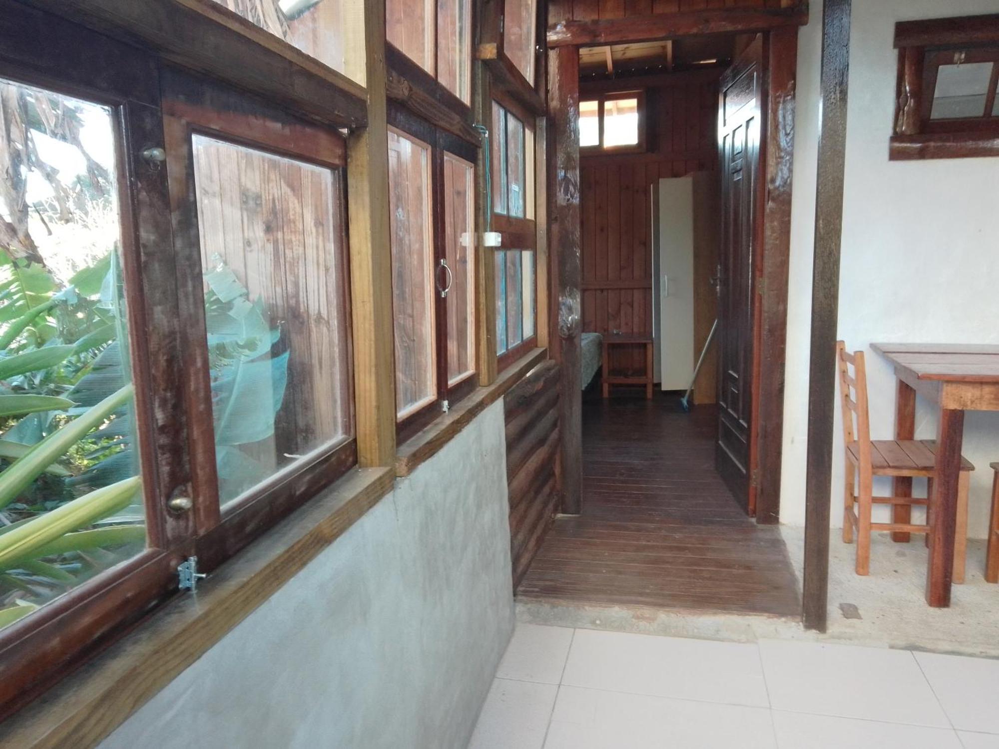 Appartement Kaypacha Kitnets à Palhoça Extérieur photo